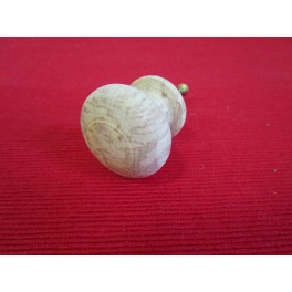 Pomello in legno