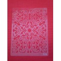 Stencil 3D
