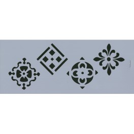 Stencil
