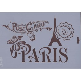 Stencil