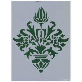 Stencil