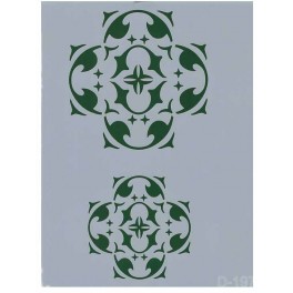Stencil