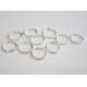 Anelli Argento 20 pz