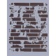 Stencil  A4