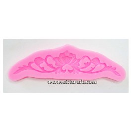 Stampo in silicone