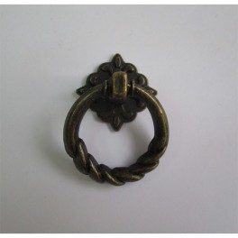 Manico Bronzo antic