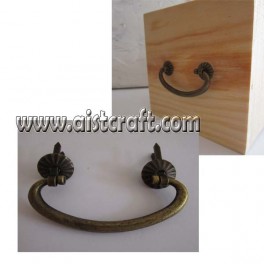 Manico per scatola