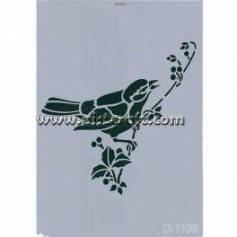 Stencil