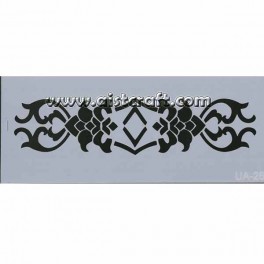 Stencil