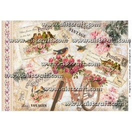 Carta di riso