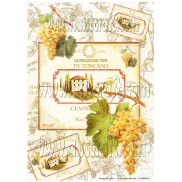 Carta di riso