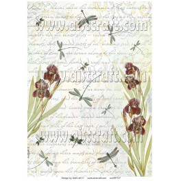 Carta di riso