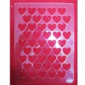 Stencil 3D