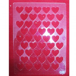Stencil 3D