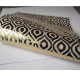 Carta di riso Hot Print Gold