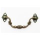 Manico Bronzo antic