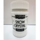 Snow Crystal pen Effetto neve 