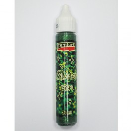 Colla Glitter 
