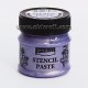 Stencil Pasta Perlescenza