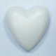 Cuore in Polistirolo 