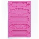 Stampo in silicone