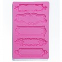 Stampo in silicone