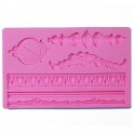 Stampo in silicone