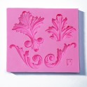 Stampo in silicone