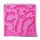 Stampo in silicone