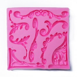 Stampo in silicone