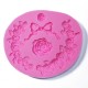 Stampo in silicone