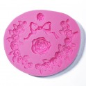 Stampo in silicone