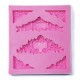 Stampo in silicone