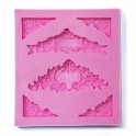 Stampo in silicone