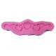 Stampo in silicone