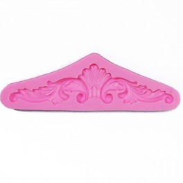 Stampo in silicone