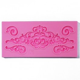 Stampo in silicone