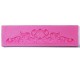 Stampo in silicone