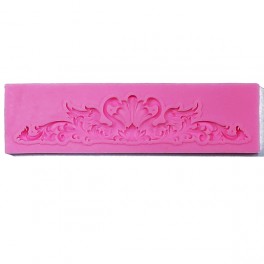 Stampo in silicone