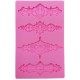 Stampo in silicone