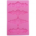 Stampo in silicone