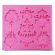 Stampo in silicone