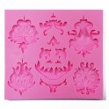 Stampo in silicone