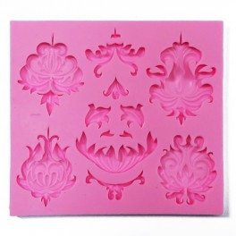 Stampo in silicone