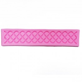 Stampo in silicone