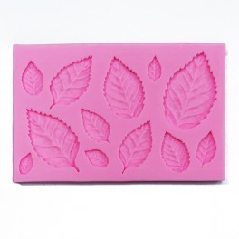 Stampo in silicone
