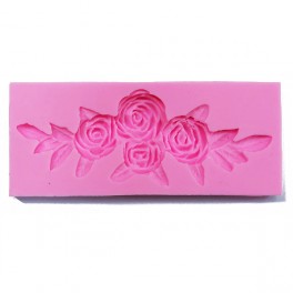Stampo in silicone