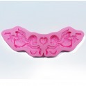 Stampo in silicone
