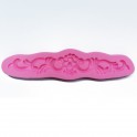 Stampo in silicone