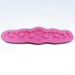 Stampo in silicone